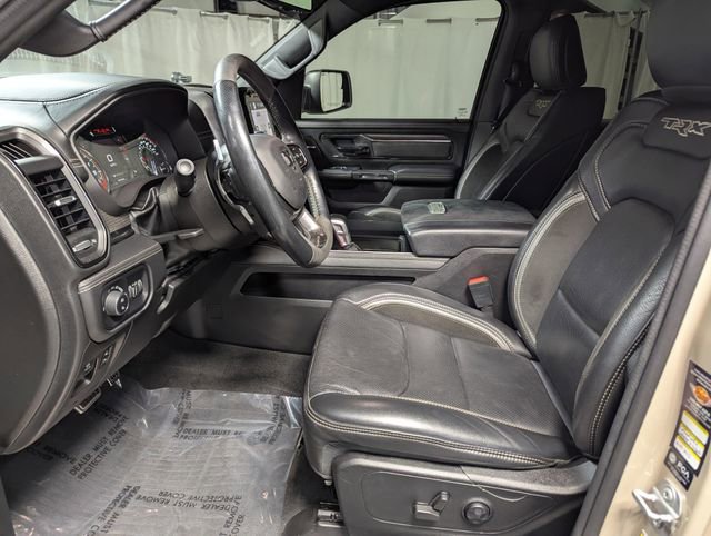 Used 2022 RAM 1500 TRX w/ TRX Level 2 Equipment Group image 10