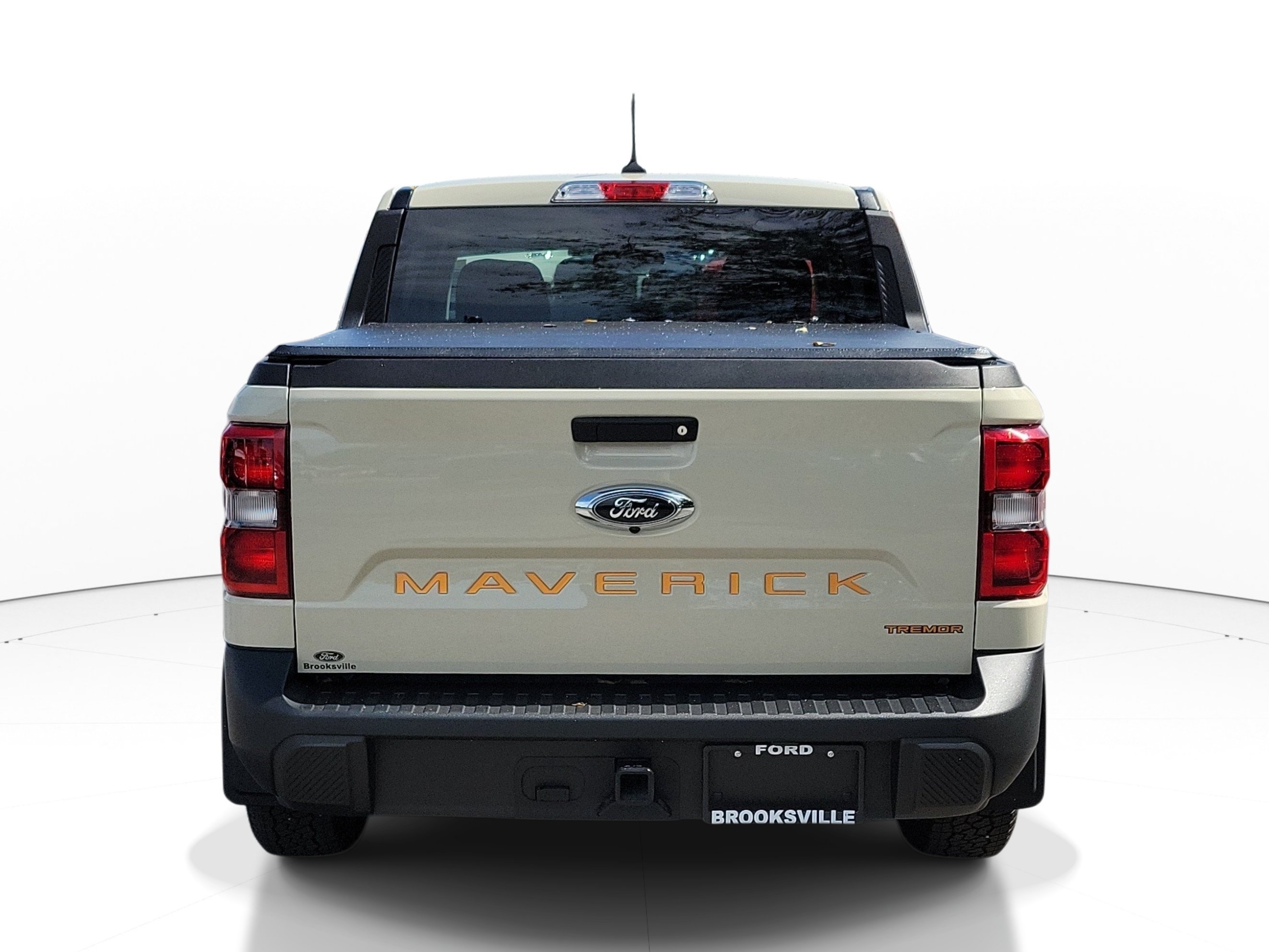 Used 2024 Ford Maverick Tremor w/ Tremor Off-Road Package AWD/4WD image 5