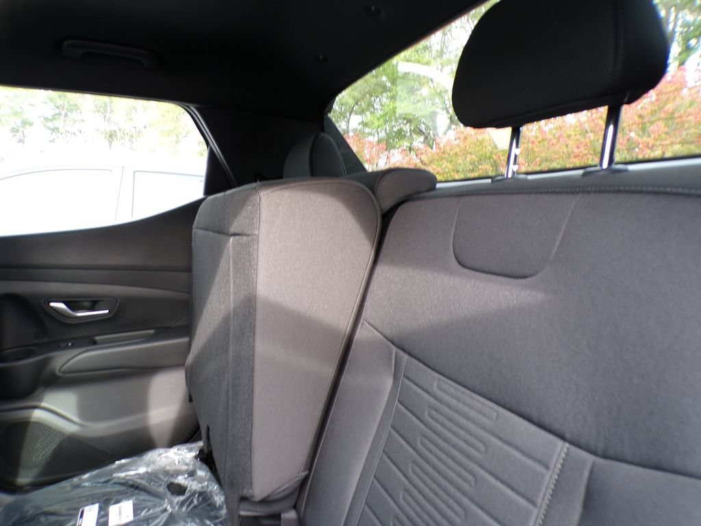 New 2026 Hyundai Santa Cruz SE AWD/4WD image 27