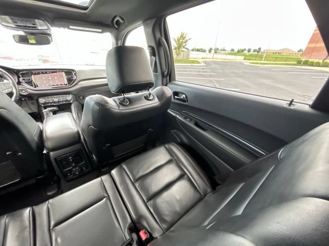 Used 2024 Dodge Durango R/T AWD/4WD image 62