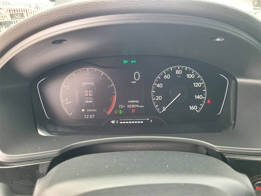 Used 2023 Honda Civic Sport image 32