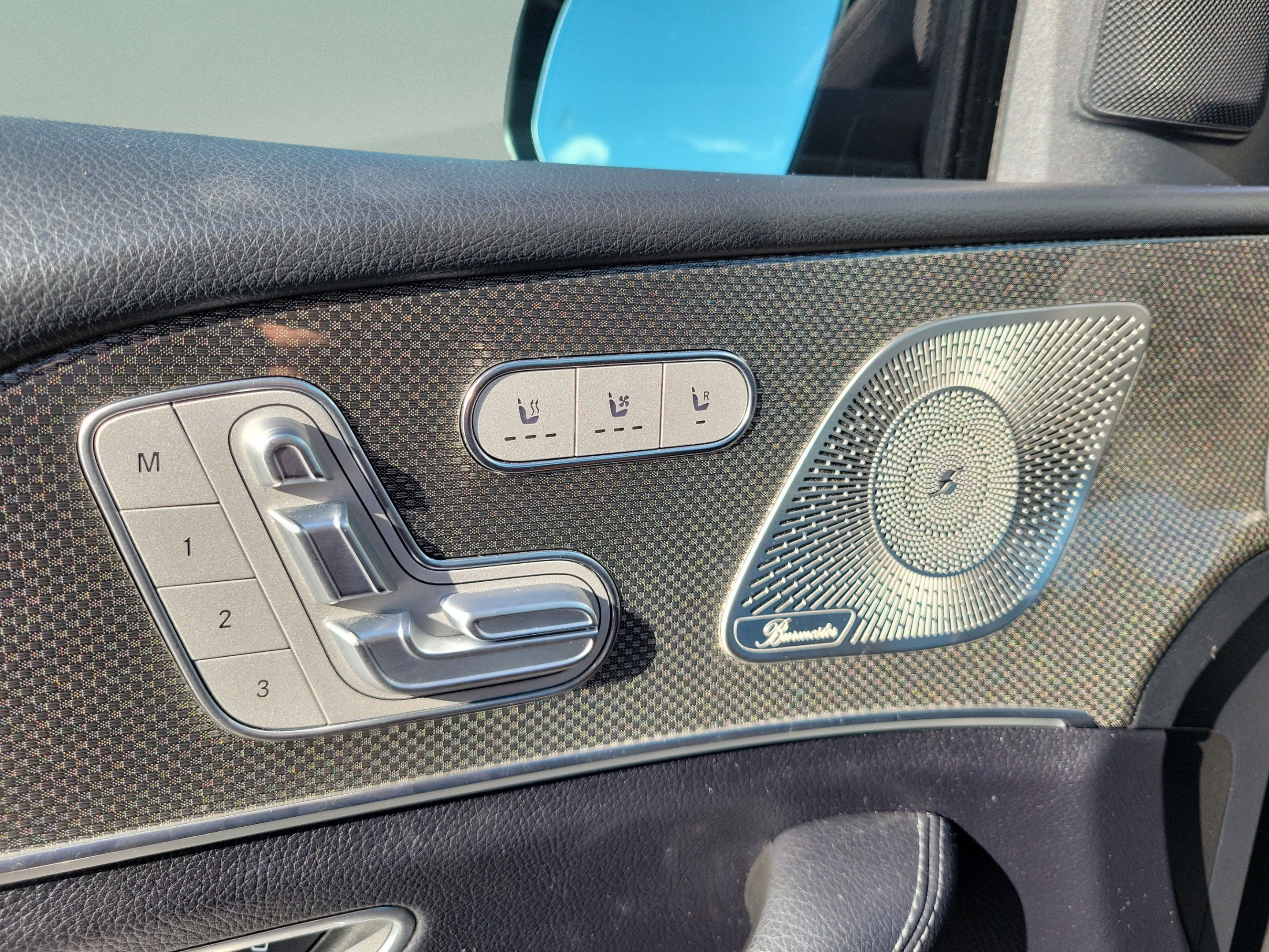 Used 2022 Mercedes-Benz GLS 450 4MATIC image 26