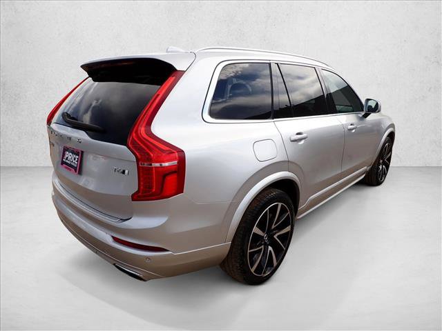 Used 2021 Volvo XC90 T6 Momentum w/ Climate Package AWD/4WD image 4