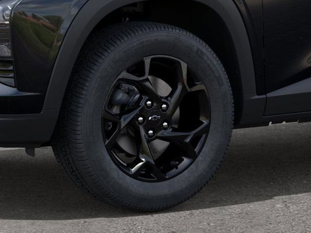 New 2026 Chevrolet Trax LT w/ Driver Confidence Package image 9
