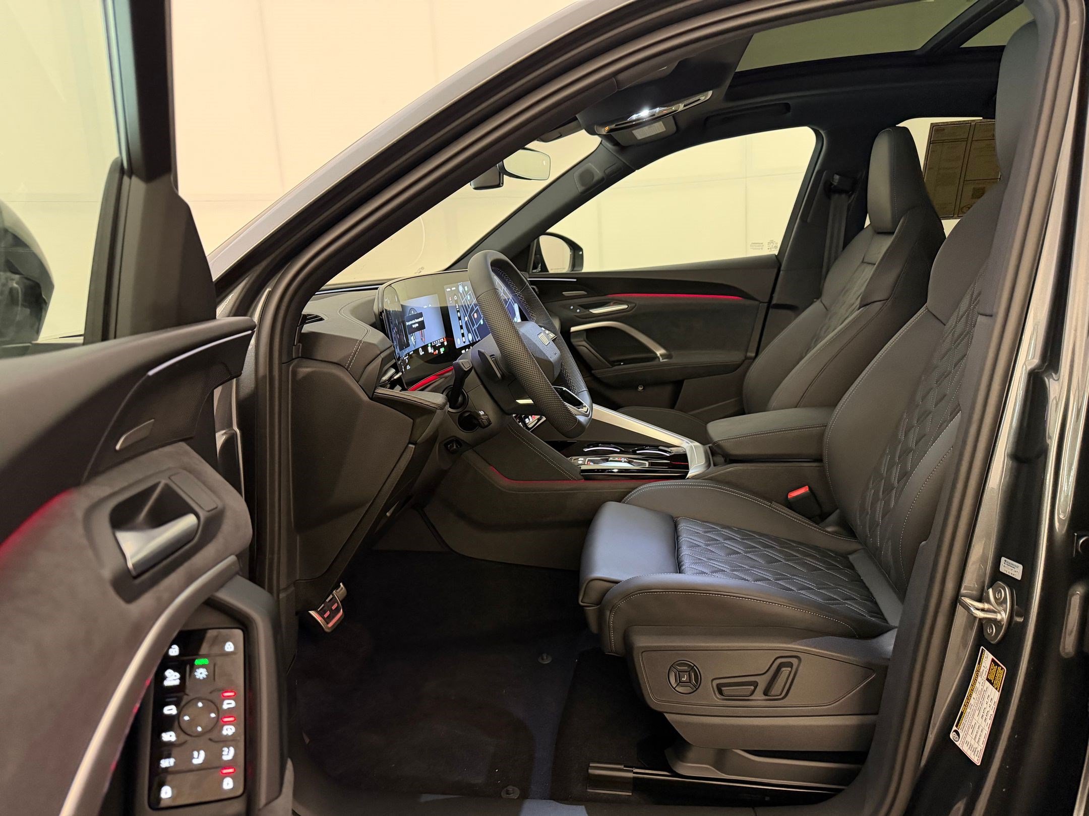 New 2026 Audi SQ5 Premium Plus AWD/4WD image 5
