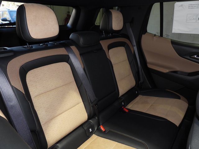 New 2026 Chevrolet Equinox ACTIV image 44