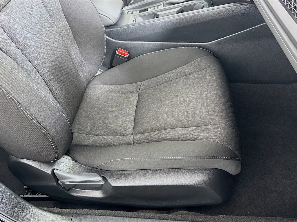 Certified 2023 Honda Accord EX image 35