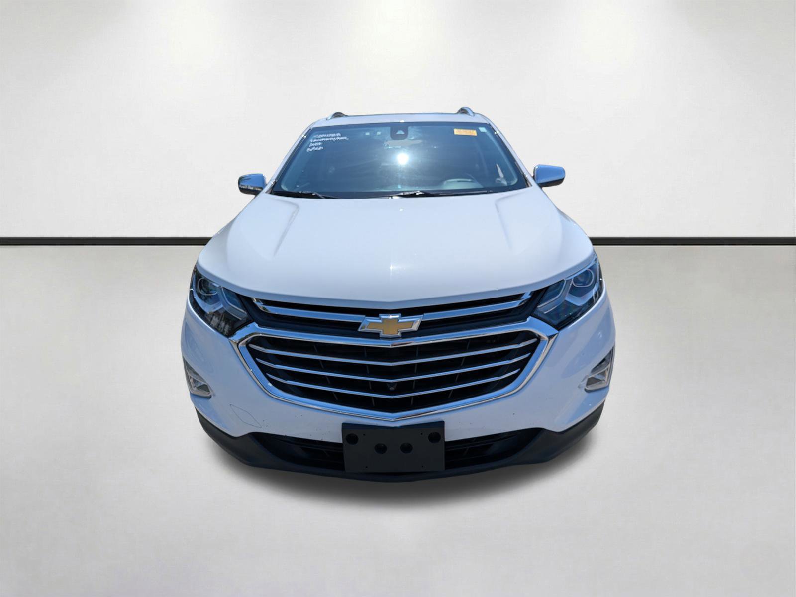 Used 2020 Chevrolet Equinox Premier image 10