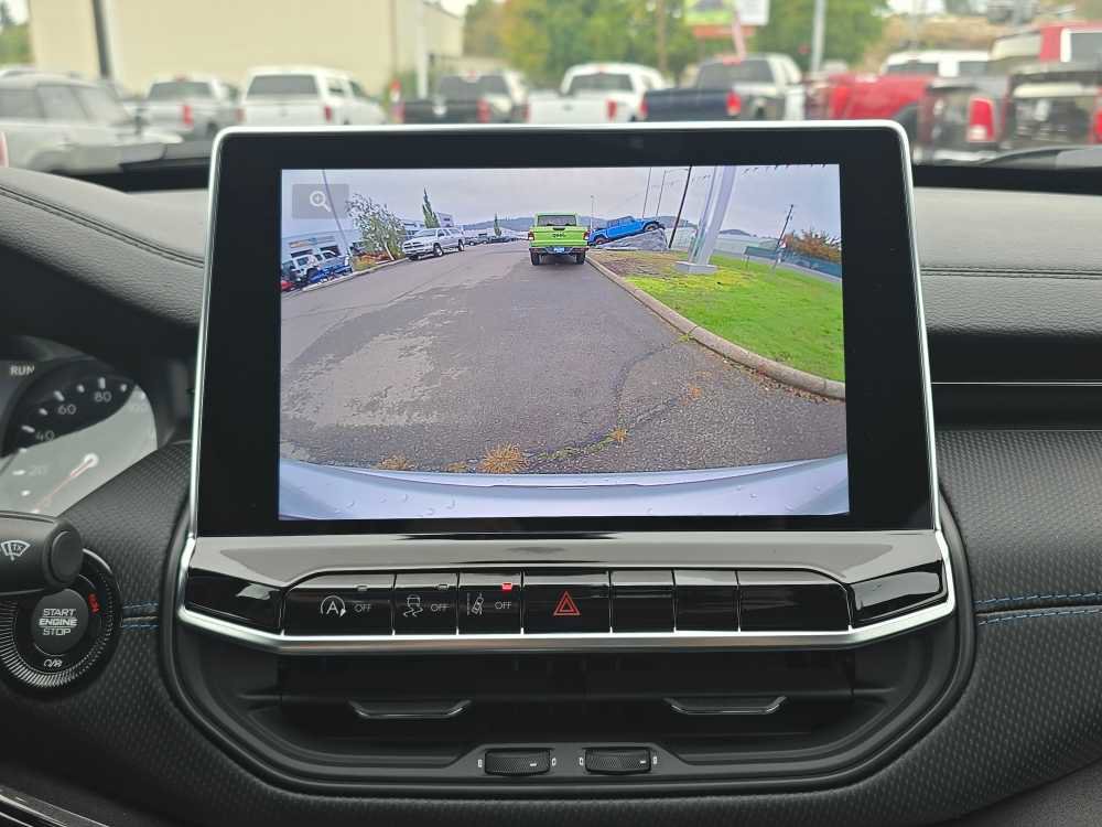 New 2026 Jeep Compass Latitude w/ Quick Order Package 29K image 19