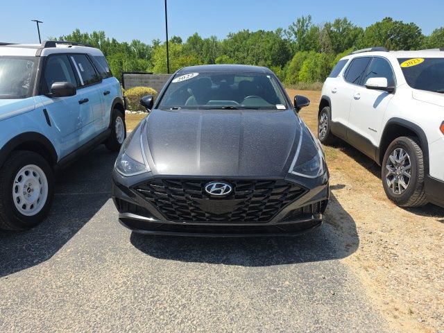 Used 2022 Hyundai Sonata SEL Plus w/ Cargo Package FWD image 2