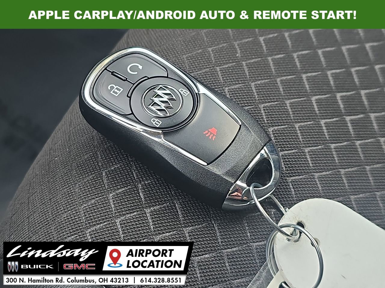 Used 2022 Buick Encore Preferred w/ Safety Package image 34