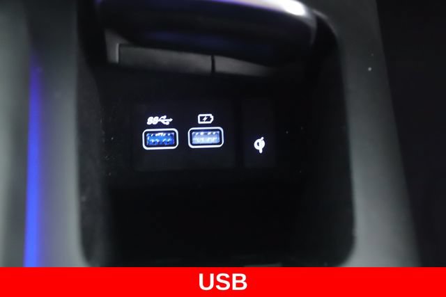 Used 2024 Genesis GV70 2.5T w/ Sport Prestige Package AWD/4WD image 25