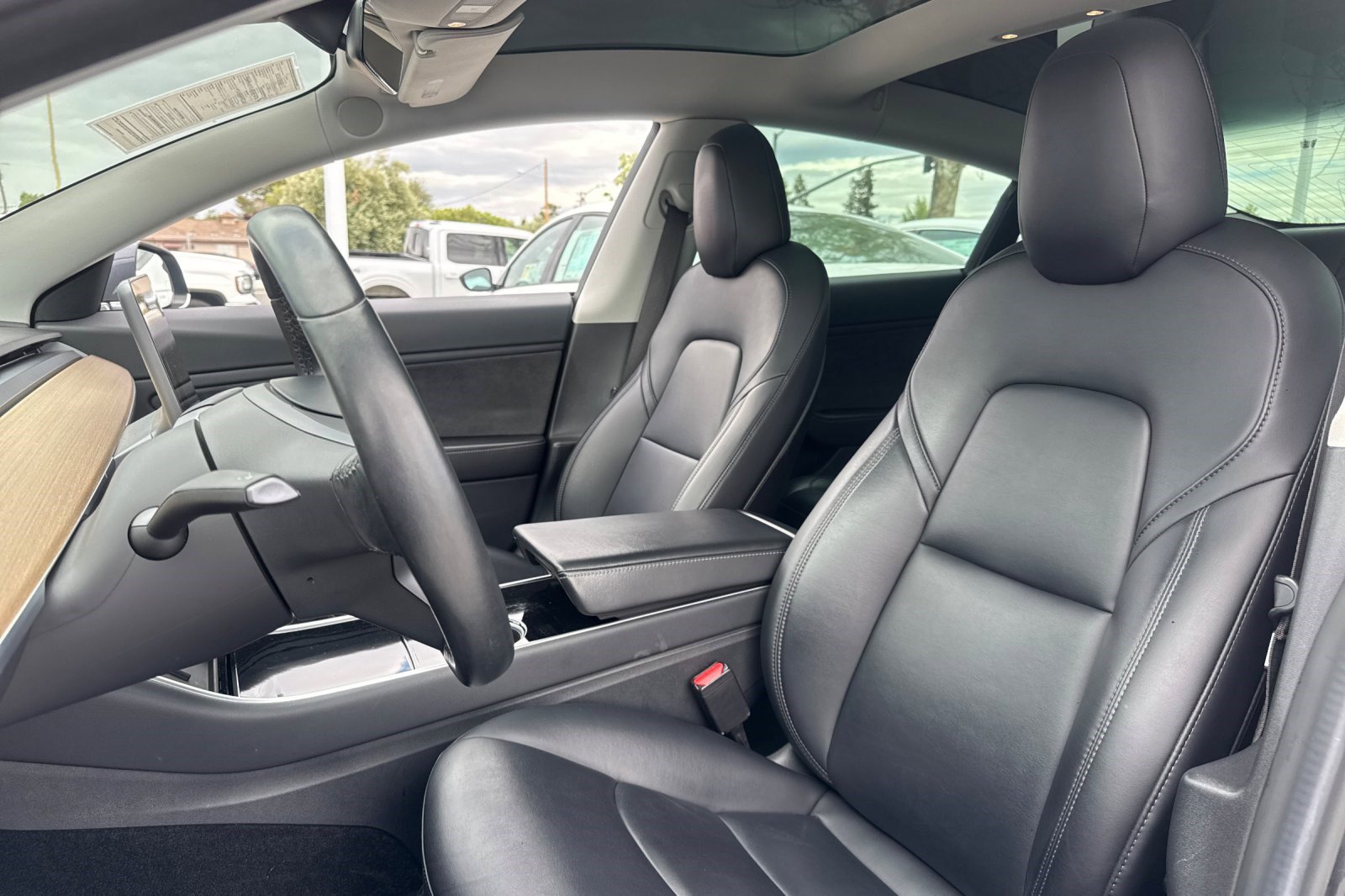 Used 2018 Tesla Model 3 Performance image 19