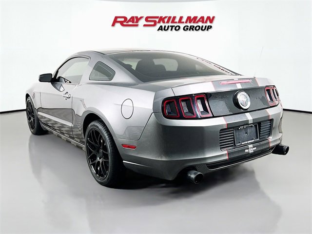 Used 2014 Ford Mustang Coupe w/ Equipment Group 102A image 5