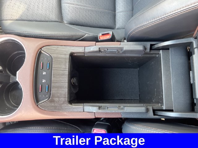 Used 2024 Toyota Venza Limited AWD/4WD image 26