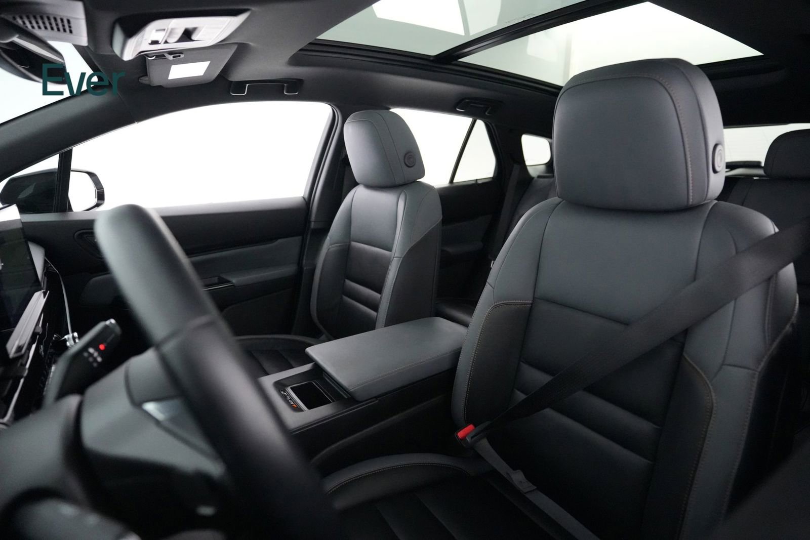 Used 2025 Honda Prologue Touring image 4