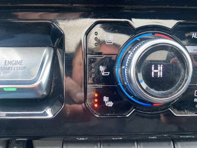 Used 2024 GMC Sierra 1500 AT4 w/ Technology Package image 15