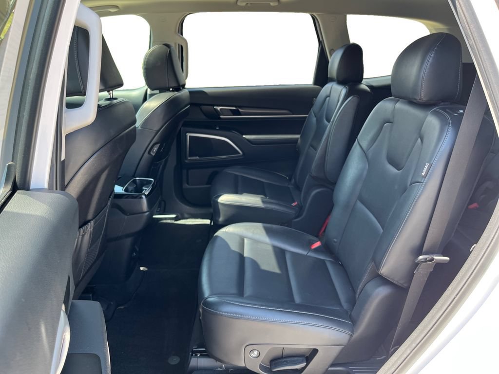 Used 2025 Kia Telluride S AWD/4WD image 27
