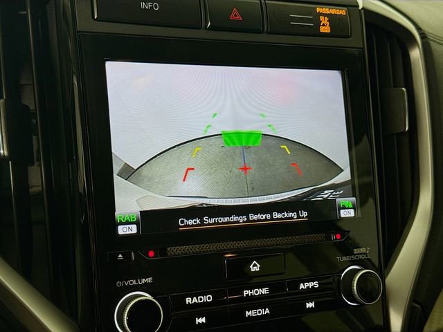 Used 2021 Subaru Ascent Premium w/ Convenience Package image 13
