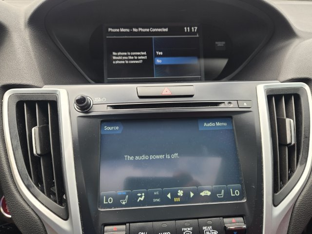 Certified 2020 Acura TLX w/ A-SPEC Package FWD image 19