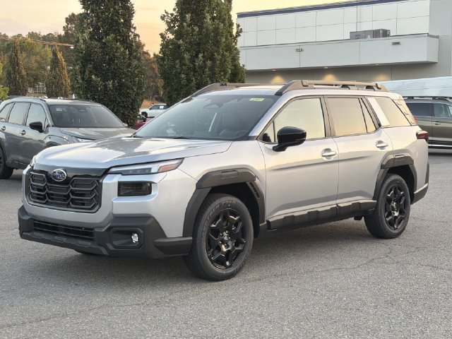 New 2026 Subaru Outback Limited AWD/4WD image 7