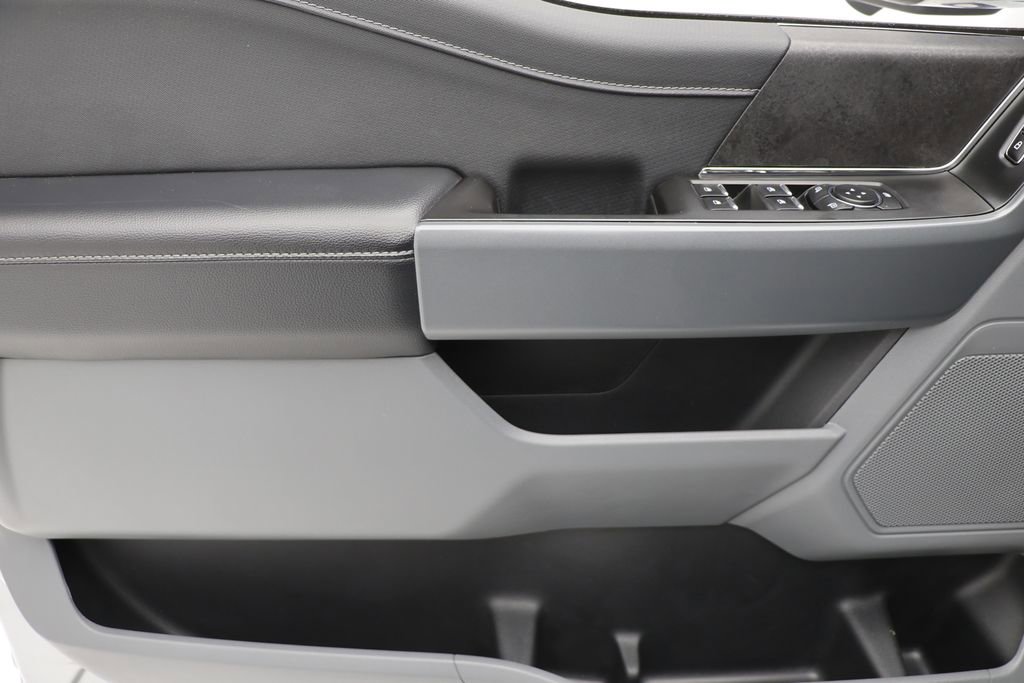 Used 2024 Ford F150 XLT w/ Equipment Group 302A MID image 17