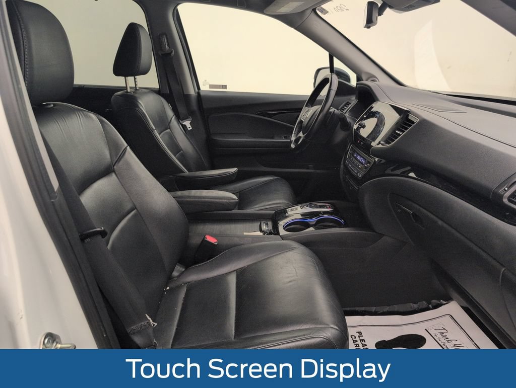 Used 2020 Honda Pilot Touring image 14