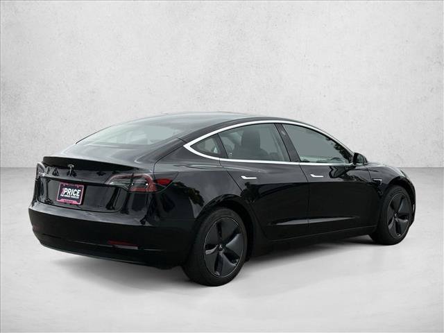 Used 2019 Tesla Model 3 Standard Range Plus RWD image 5