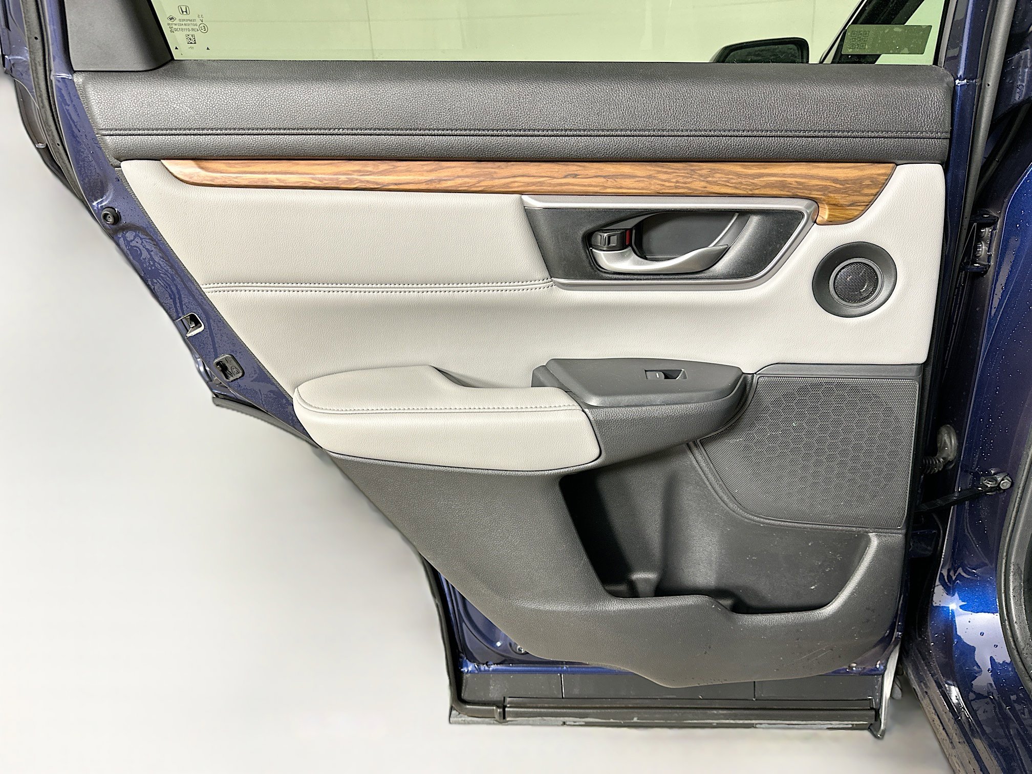 Used 2018 Honda CR-V EX-L image 26