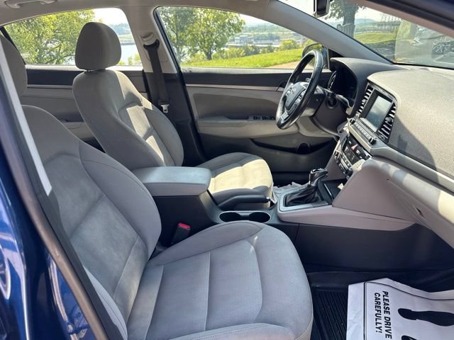 Used 2018 Hyundai Elantra Value Edition FWD image 10