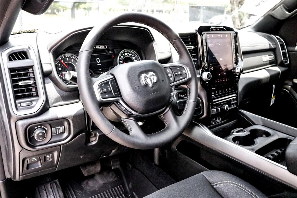 New 2025 RAM 1500 Lone Star image 11