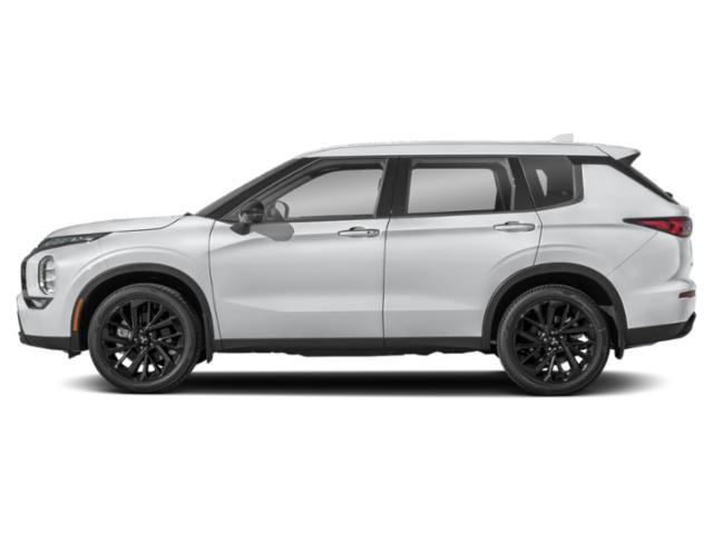 Used 2024 Mitsubishi Outlander FWD image 18