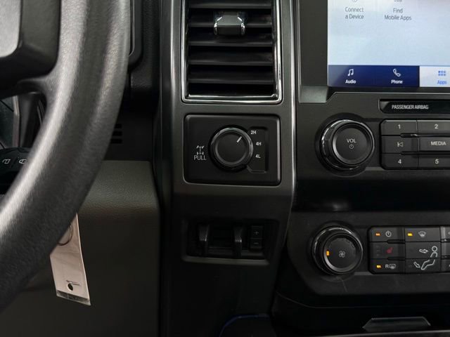 Used 2022 Ford F250 XLT w/ XLT Premium Package image 30
