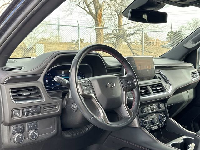 Certified 2023 Chevrolet Tahoe RST w/ Luxury Package image 23