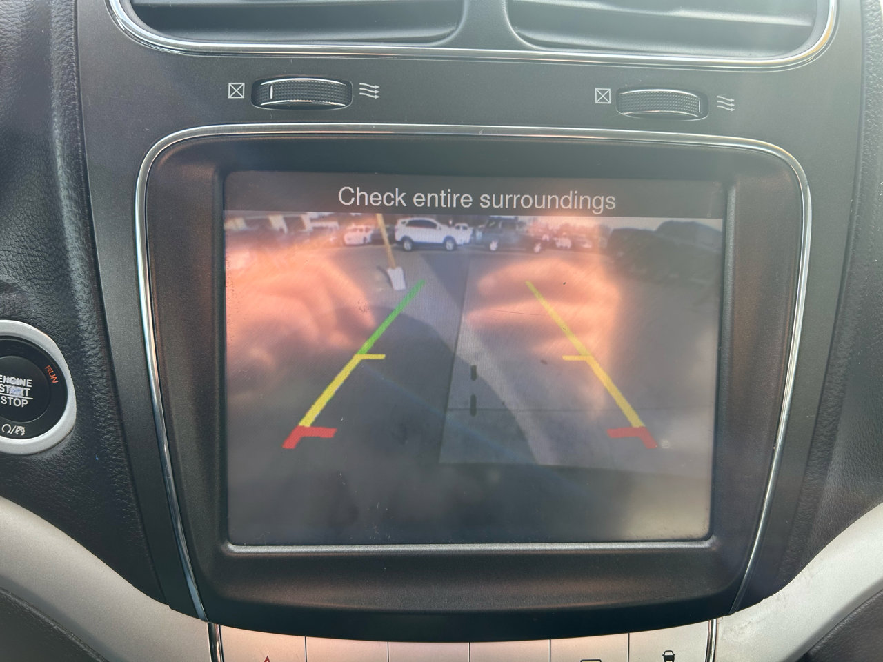 Used 2017 Dodge Journey GT image 25