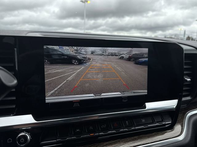 Certified 2025 GMC Sierra 1500 Elevation image 15