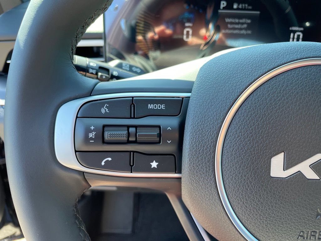 New 2026 Kia K5 GT-Line AWD/4WD image 21