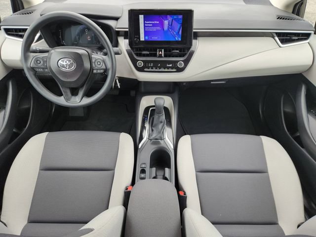 Certified 2026 Toyota Corolla LE FWD image 23