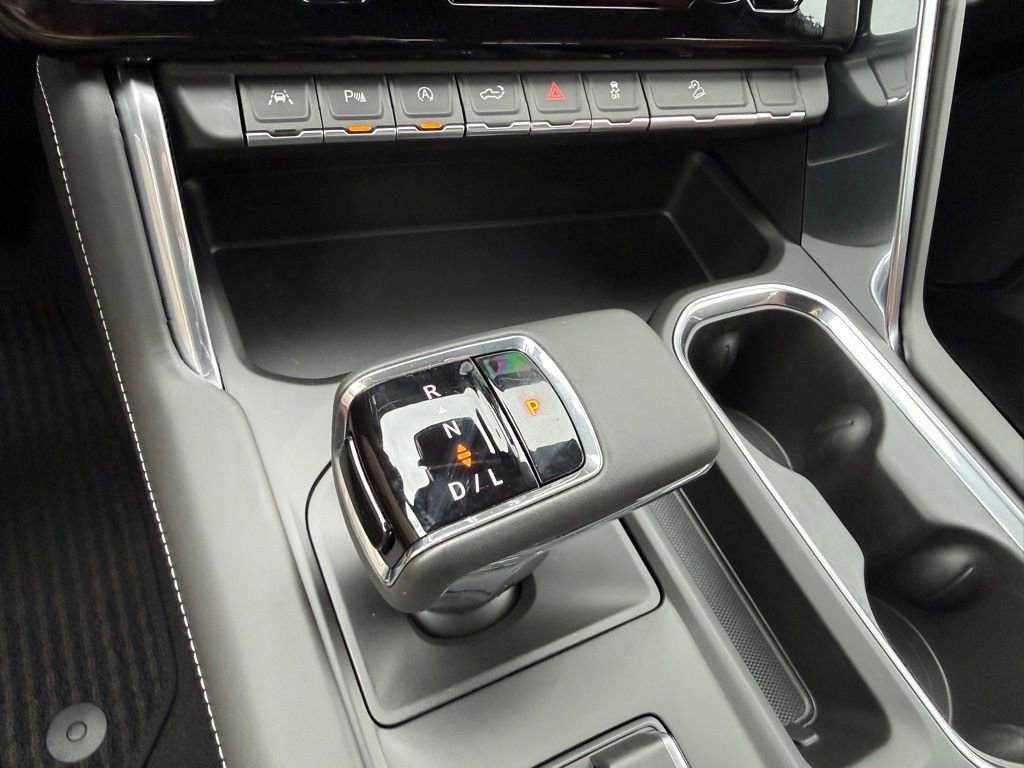 New 2026 GMC Sierra 1500 Denali Ultimate w/ LPO, Black Badging Package image 20