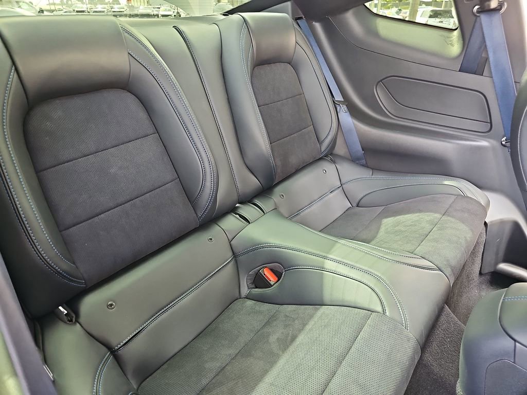 Used 2024 Ford Mustang Dark Horse RWD image 12