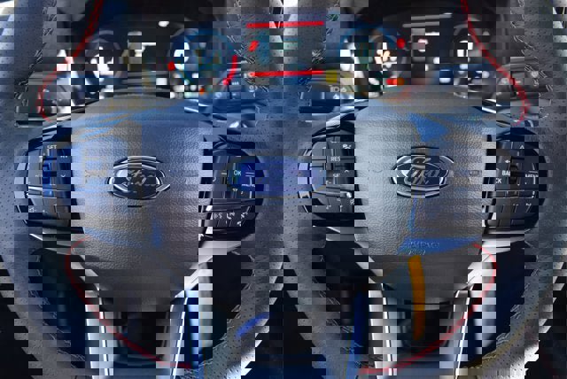 New 2026 Ford Explorer ST-Line w/ ST-Line Street Pack image 7