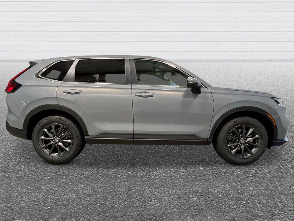 New 2026 Honda CR-V EX-L image 7