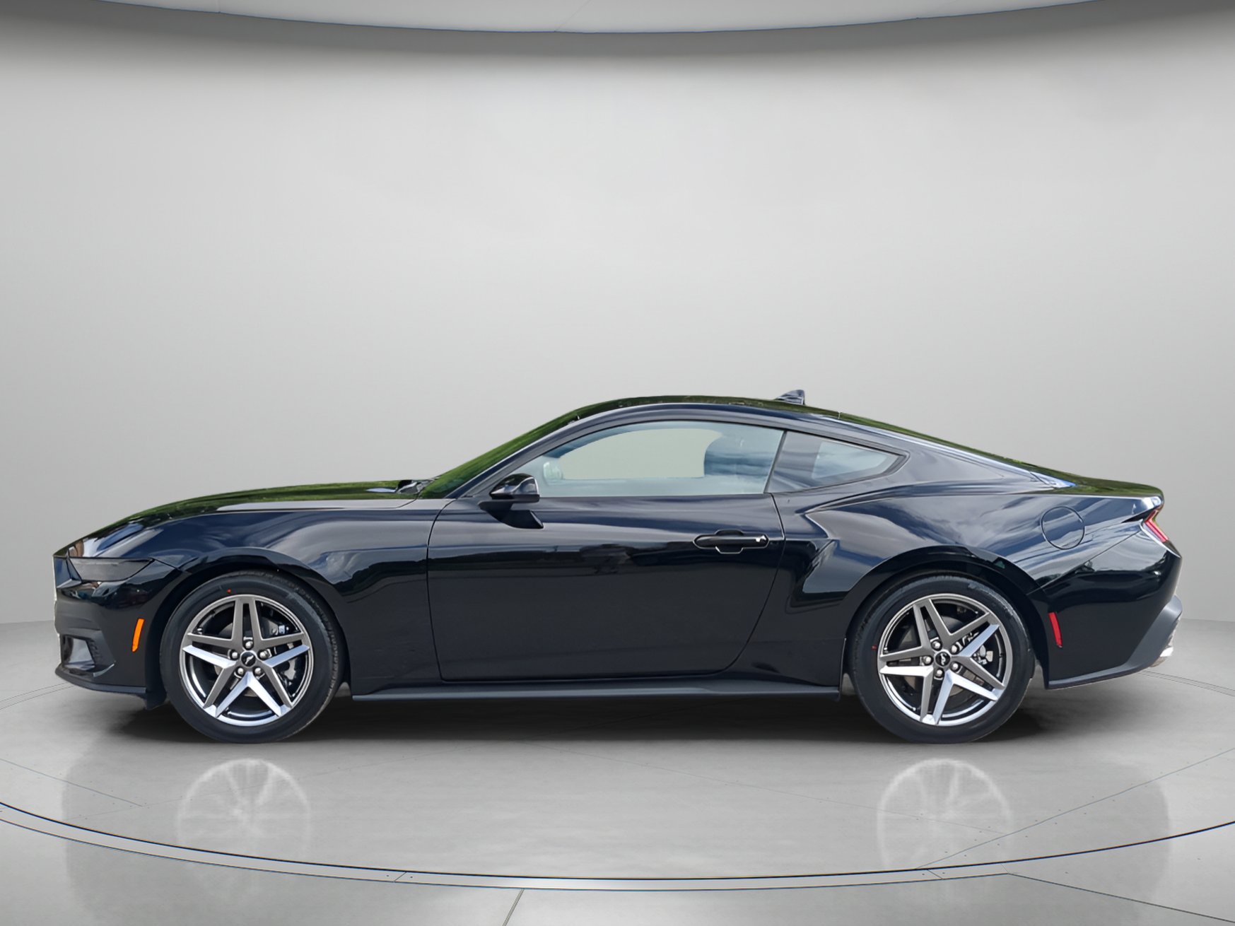 New 2026 Ford Mustang Coupe RWD image 46