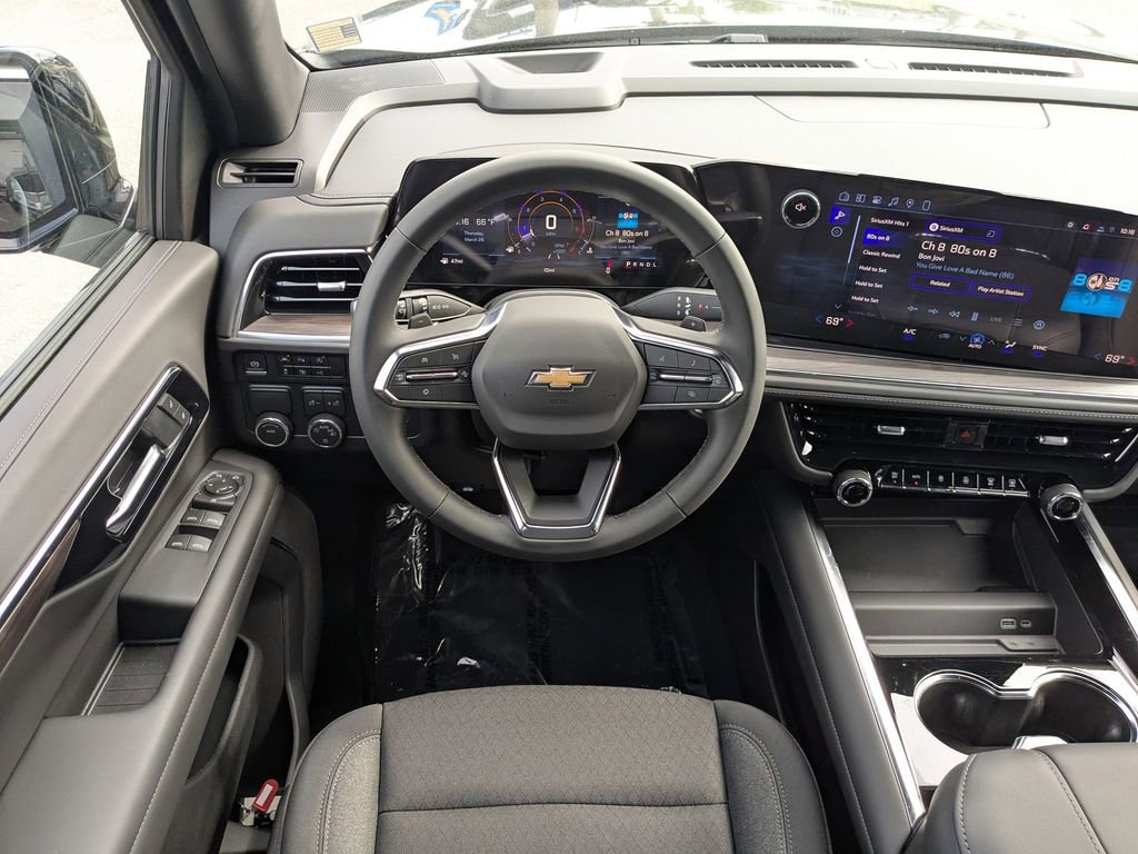 Certified 2026 Chevrolet Tahoe LS image 15