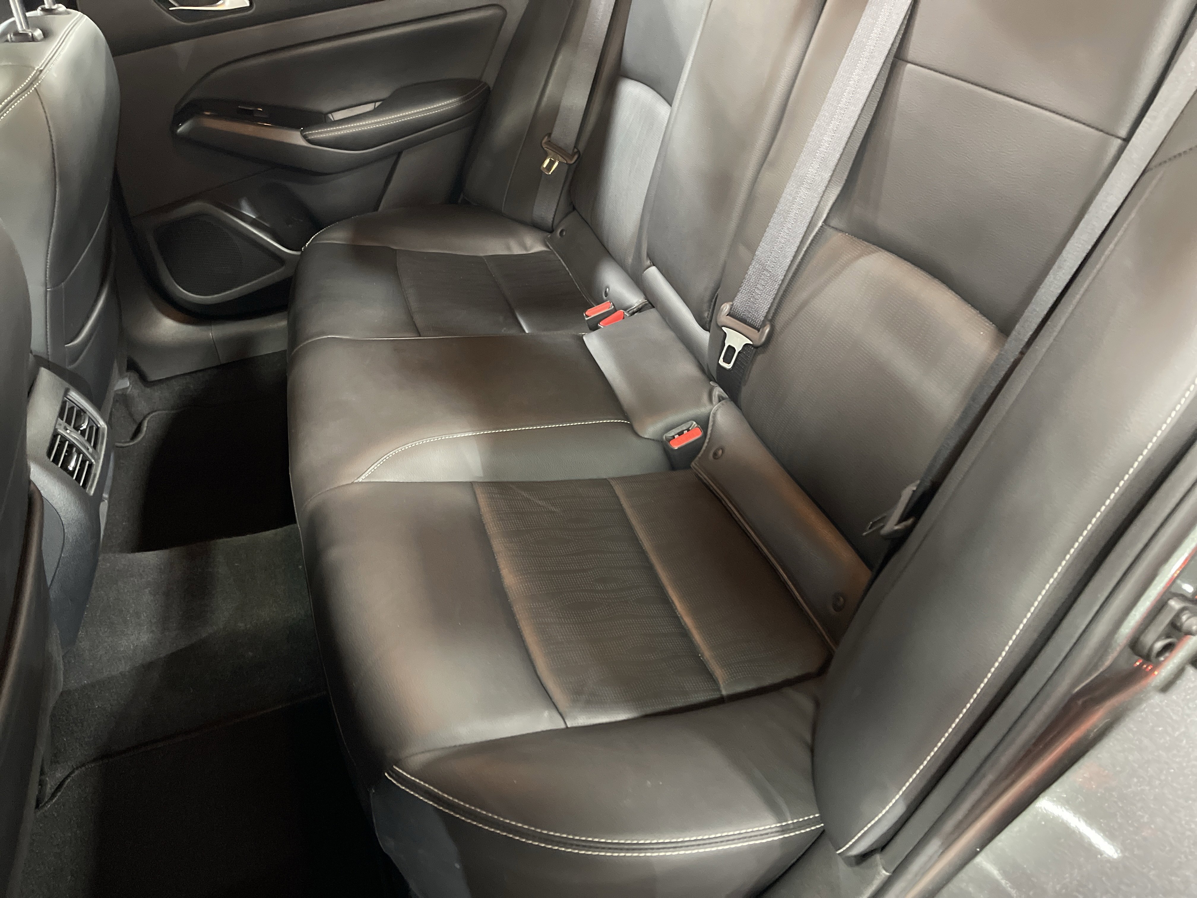 Used 2022 Nissan Altima 2.5 SL image 12