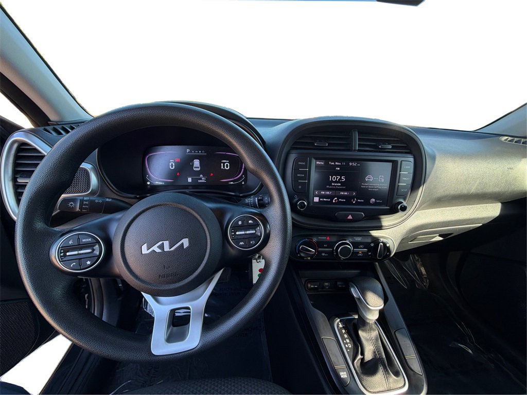 Used 2023 Kia Soul LX w/ Option Group 015 image 29