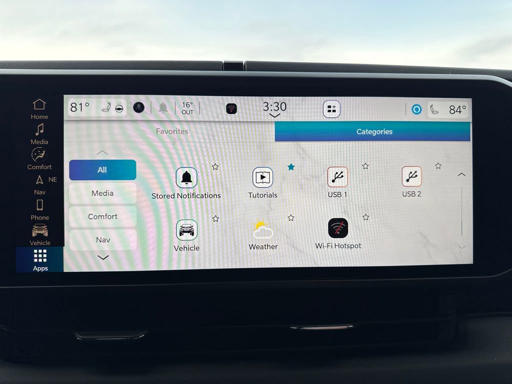 Certified 2025 Jeep Wrangler Rubicon 392 image 30