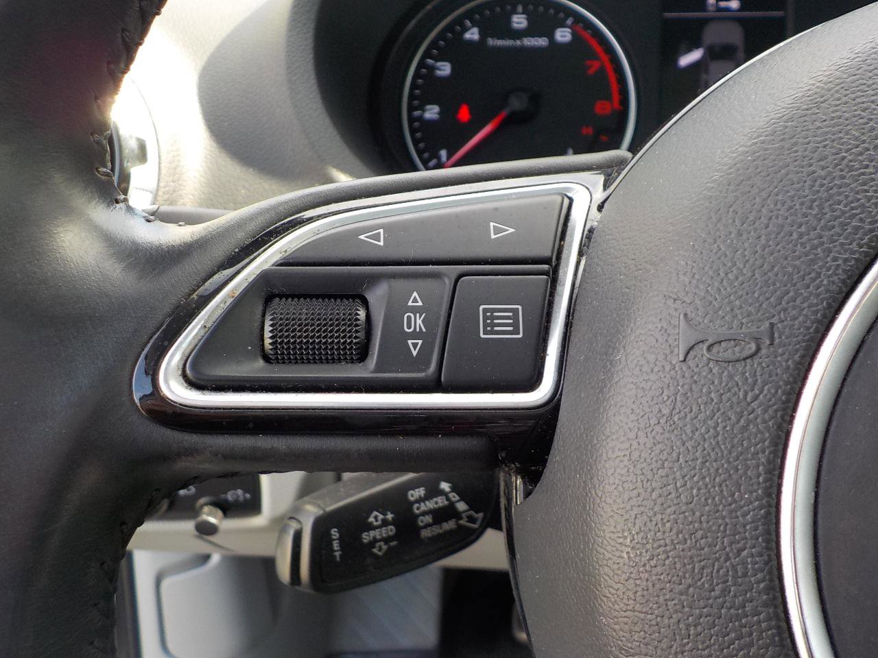 Used 2016 Audi A3 1.8T Premium image 12