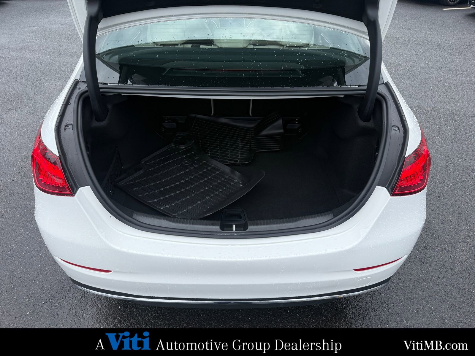 Certified 2023 Mercedes-Benz C 300 4MATIC Sedan image 24