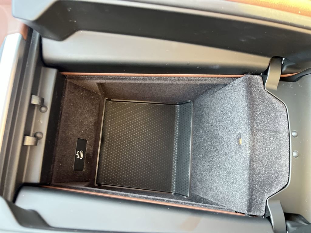 Certified 2024 BMW X7 xDrive40i image 21